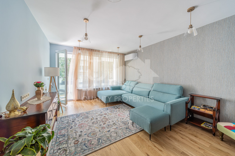 В аренду  2 спальни София , Център , 95 кв.м | 15235158 - изображение [3]