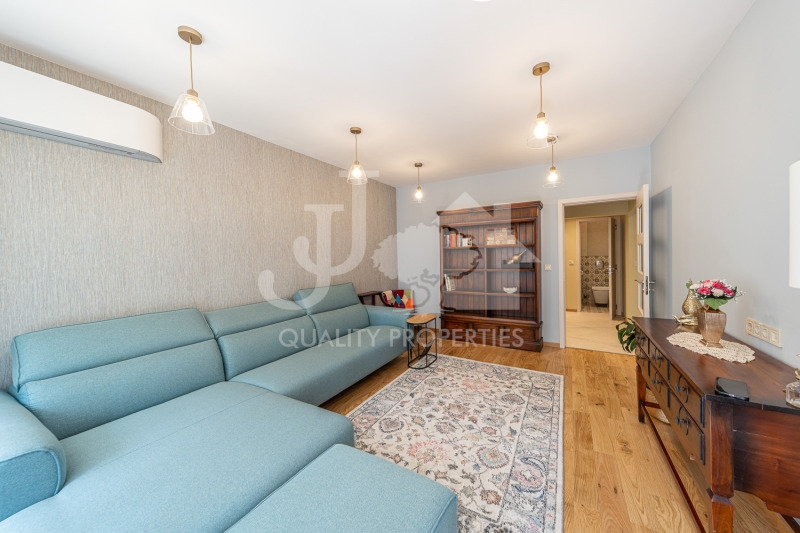 В аренду  2 спальни София , Център , 95 кв.м | 15235158 - изображение [2]