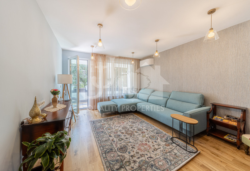 В аренду  2 спальни София , Център , 95 кв.м | 15235158