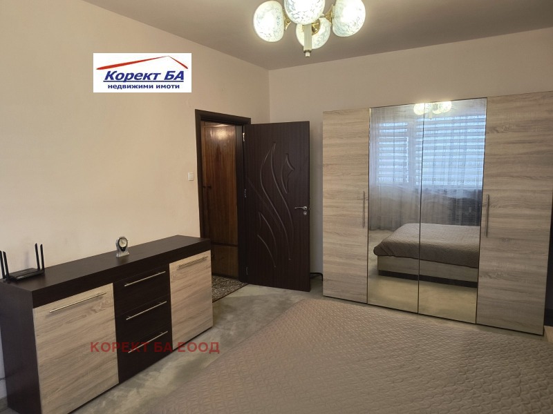 Дава под наем 3-СТАЕН, гр. София, Хиподрума, снимка 7 - Апартаменти - 52575387