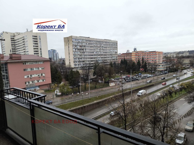 Дава под наем 3-СТАЕН, гр. София, Хиподрума, снимка 11 - Апартаменти - 52575387