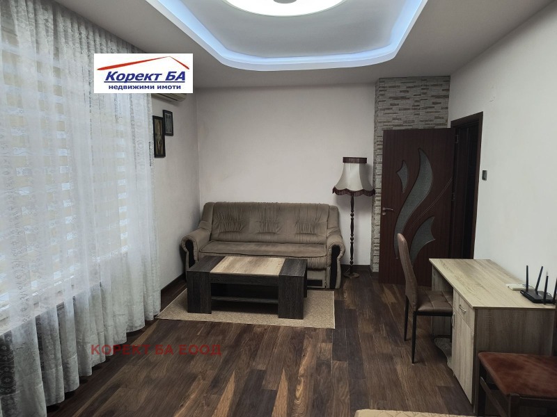 Дава под наем 3-СТАЕН, гр. София, Хиподрума