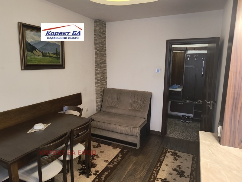 Дава под наем 3-СТАЕН, гр. София, Хиподрума, снимка 3 - Апартаменти - 52575387