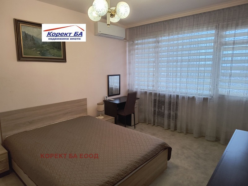 Дава под наем 3-СТАЕН, гр. София, Хиподрума, снимка 8 - Апартаменти - 52575387