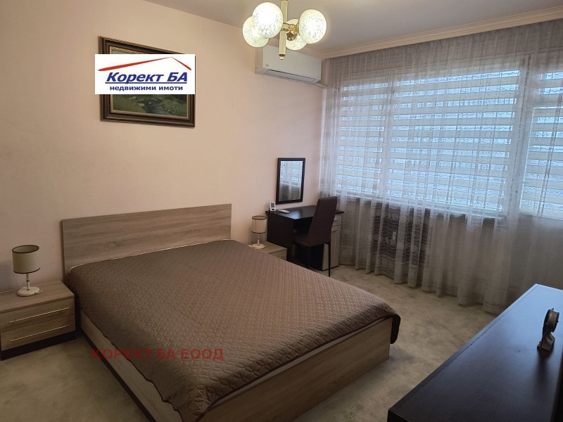 Дава под наем 3-СТАЕН, гр. София, Хиподрума, снимка 5 - Апартаменти - 52575387