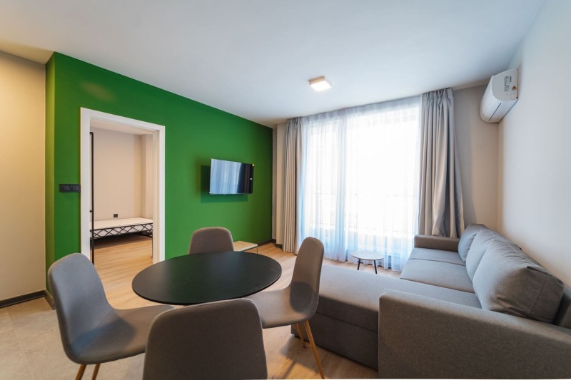 Дава под наем 3-СТАЕН, гр. София, Център