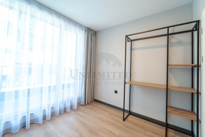 Дава под наем 3-СТАЕН, гр. София, Център, снимка 12 - Апартаменти - 52619283