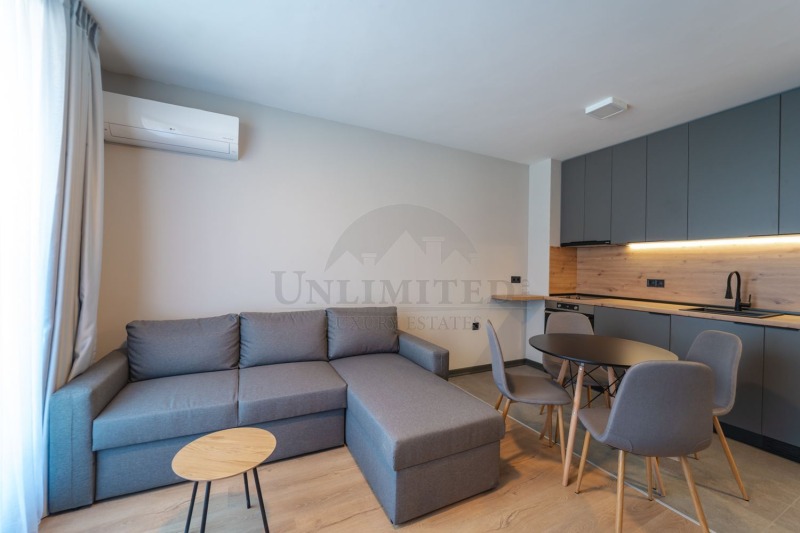 Дава под наем 3-СТАЕН, гр. София, Център, снимка 4 - Апартаменти - 52619283