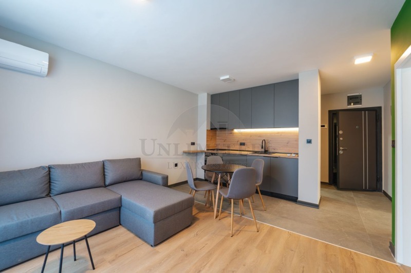 Дава под наем 3-СТАЕН, гр. София, Център, снимка 3 - Апартаменти - 52619283