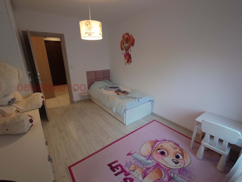 Дава под наем 3-СТАЕН, гр. София, Манастирски ливади