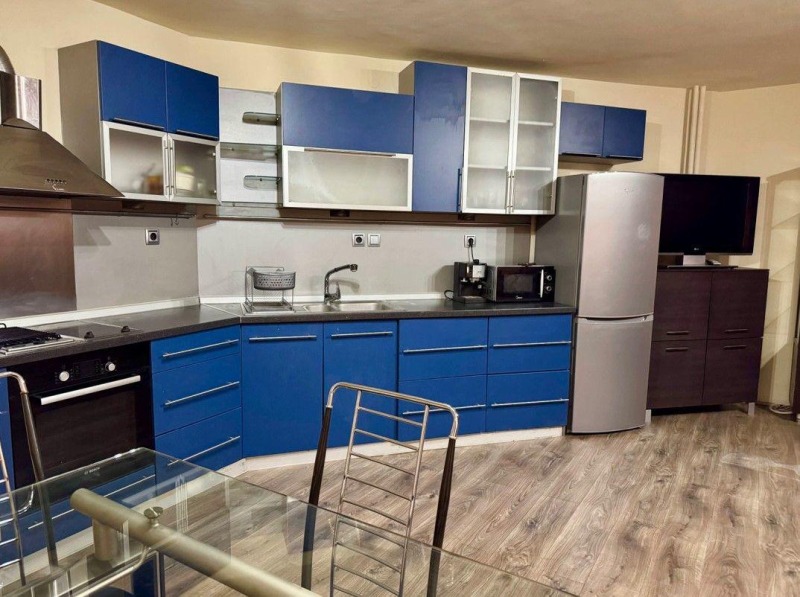 Дава под наем 3-СТАЕН, гр. София, Люлин 9, снимка 4 - Апартаменти - 53017238