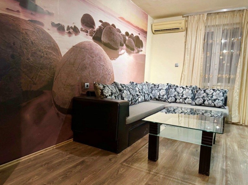 Дава под наем 3-СТАЕН, гр. София, Люлин 9, снимка 3 - Апартаменти - 53017238