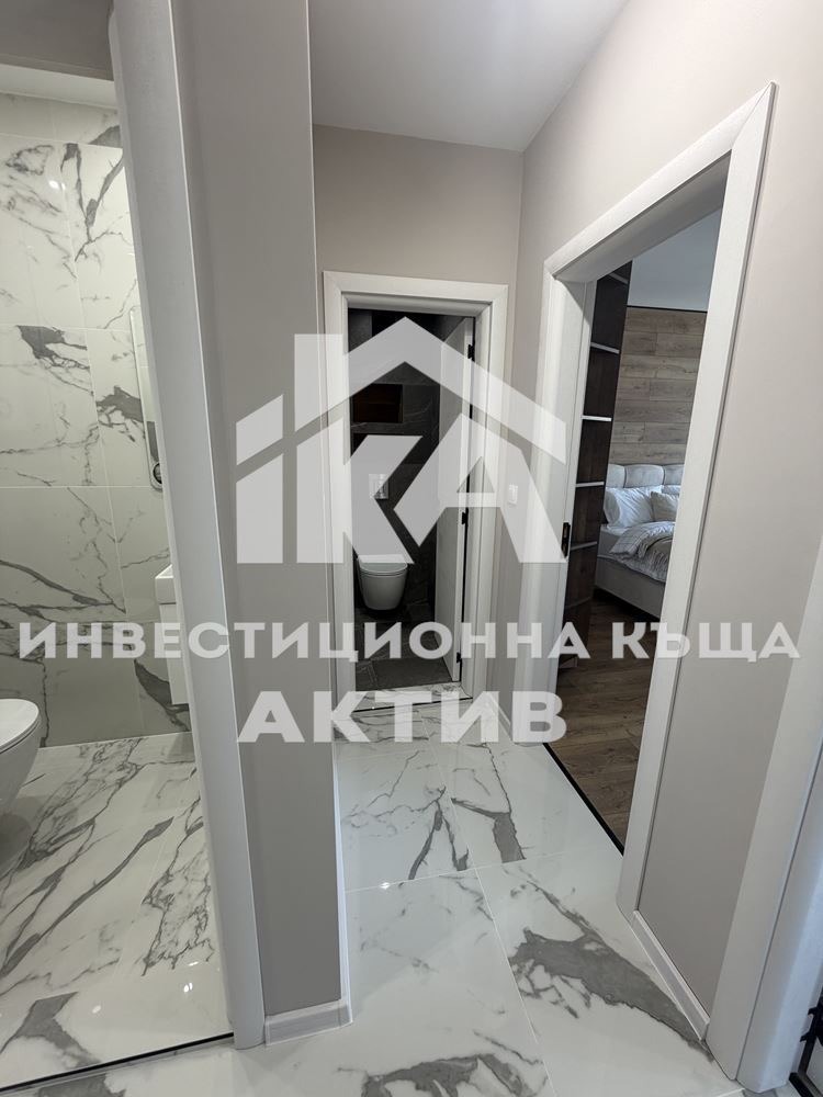 Дава под наем 3-СТАЕН, гр. Пловдив, Южен, снимка 8 - Апартаменти - 56208105