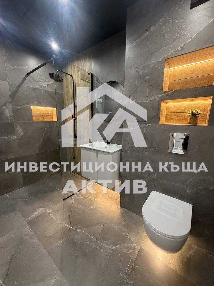 Дава под наем 3-СТАЕН, гр. Пловдив, Южен, снимка 6 - Апартаменти - 56208105
