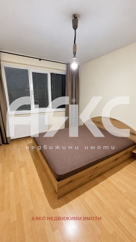Дава под наем 3-СТАЕН, гр. София, Люлин 2, снимка 6 - Апартаменти - 56210477