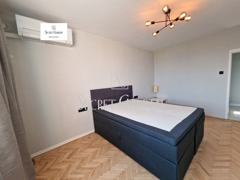 Vuokrattavana  3 makuuhuonetta Sofia , Ovtša kupel 2 , 120 neliömetriä | 50486508 - kuva [8]