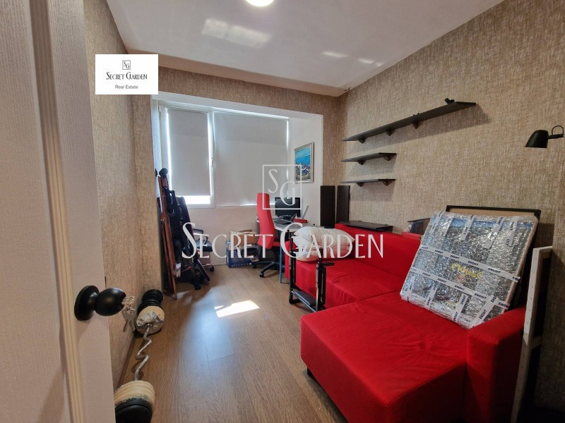 Vuokrattavana  3 makuuhuonetta Sofia , Ovtša kupel 2 , 120 neliömetriä | 50486508 - kuva [10]