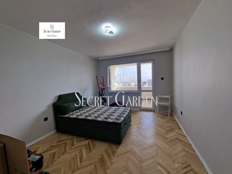 Vuokrattavana  3 makuuhuonetta Sofia , Ovtša kupel 2 , 120 neliömetriä | 50486508 - kuva [6]
