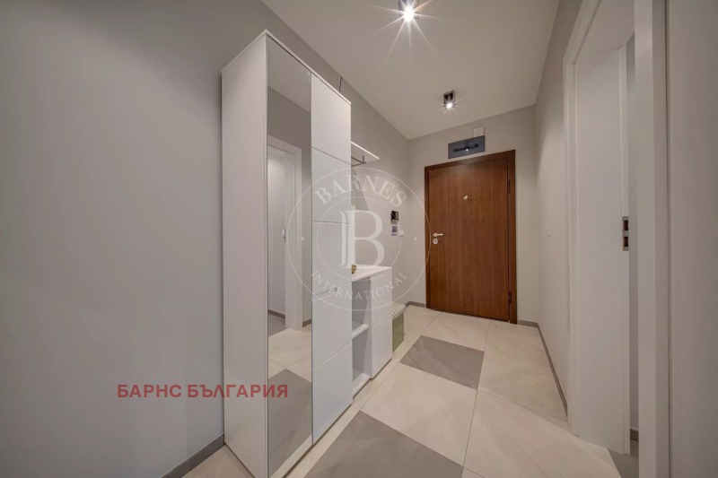 Дава под наем 4-СТАЕН, гр. София, Лозенец, снимка 9 - Апартаменти - 52957745