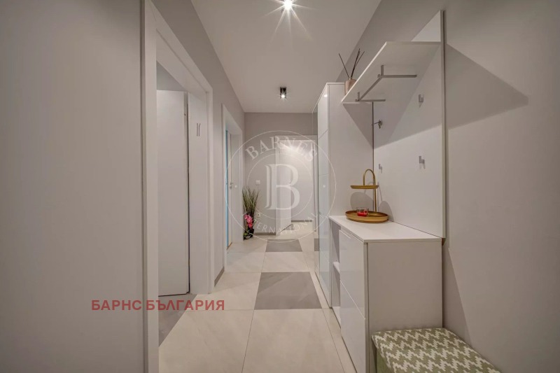 Дава под наем 4-СТАЕН, гр. София, Лозенец, снимка 17 - Апартаменти - 52957745