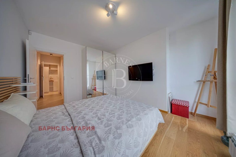 Дава под наем 4-СТАЕН, гр. София, Лозенец, снимка 13 - Апартаменти - 52957745