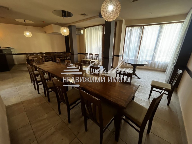 De inchiriat  Bar; Cafenea Șumen , 5-ti polc , 180 mp | 11147257