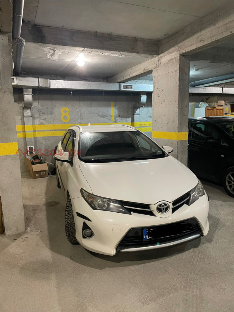 Дава под наем ГАРАЖ, ПАРКОМЯСТО, гр. Бургас, област Бургас