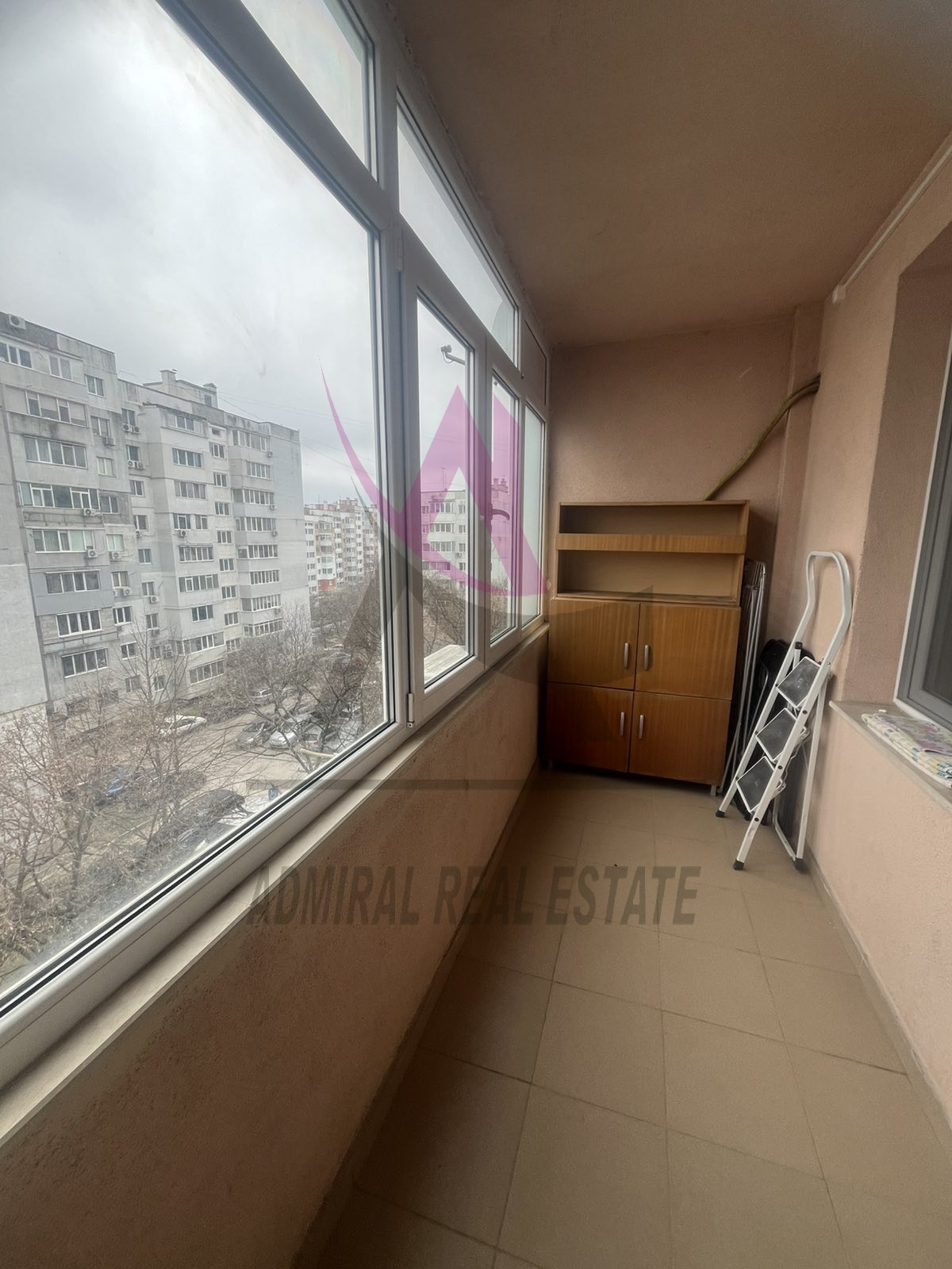 Дава под наем 2-СТАЕН, гр. Варна, Левски 1, снимка 5 - Апартаменти - 54589109