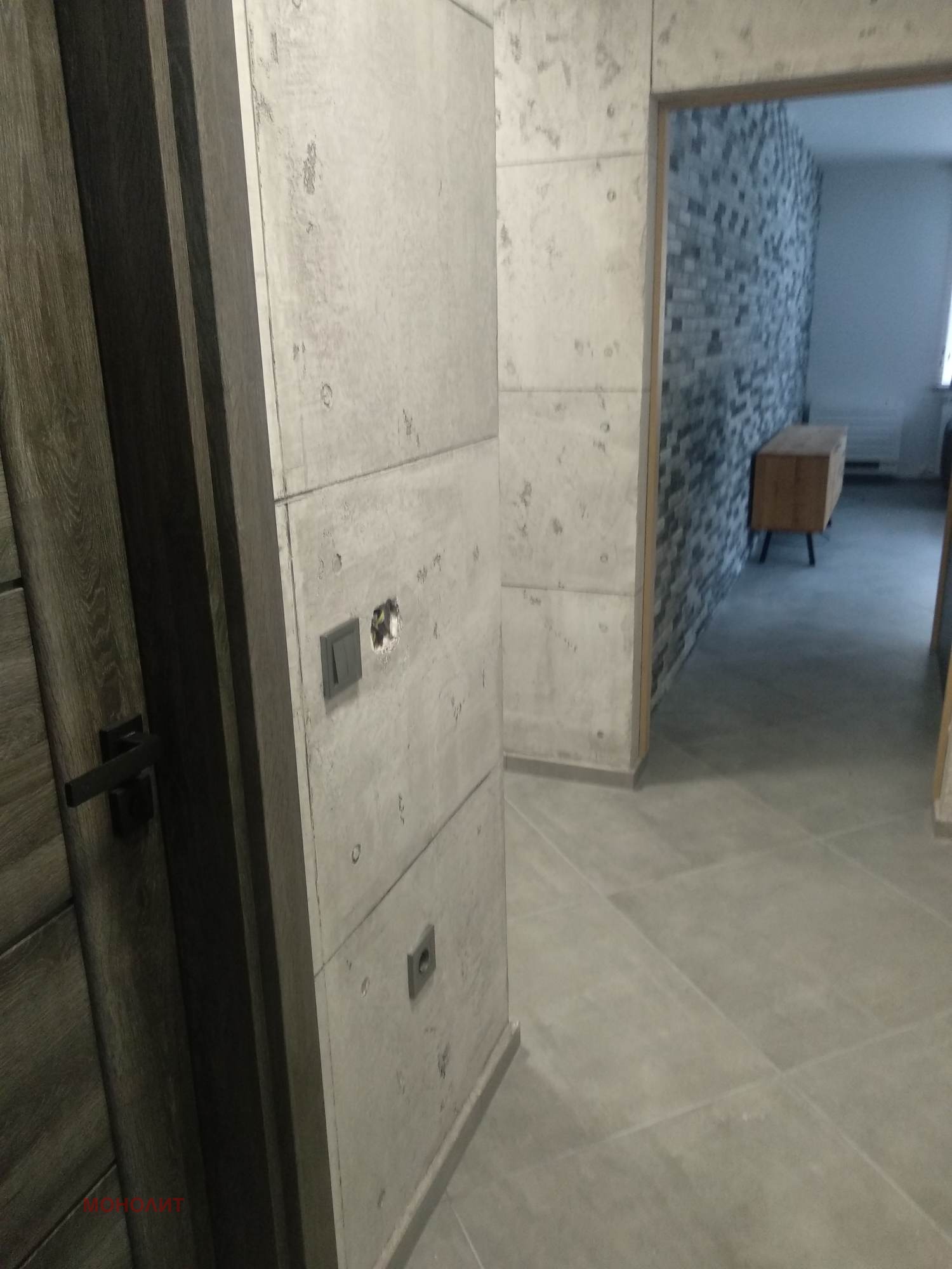 Дава под наем 3-СТАЕН, гр. Габрово, Център, снимка 9 - Апартаменти - 53930864