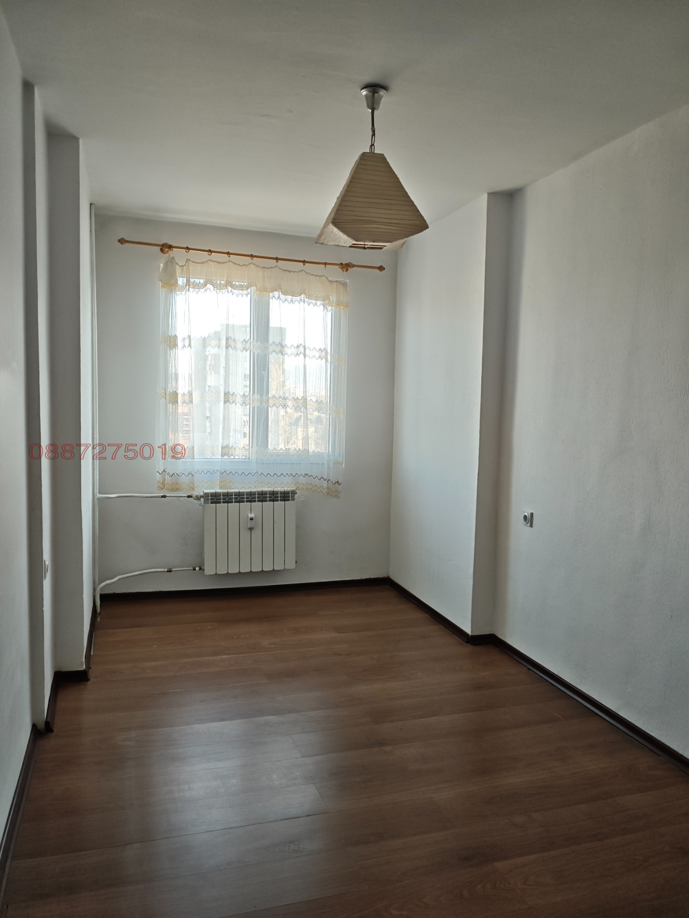 Дава под наем 3-СТАЕН, гр. София, Хиподрума, снимка 5 - Апартаменти - 53664033