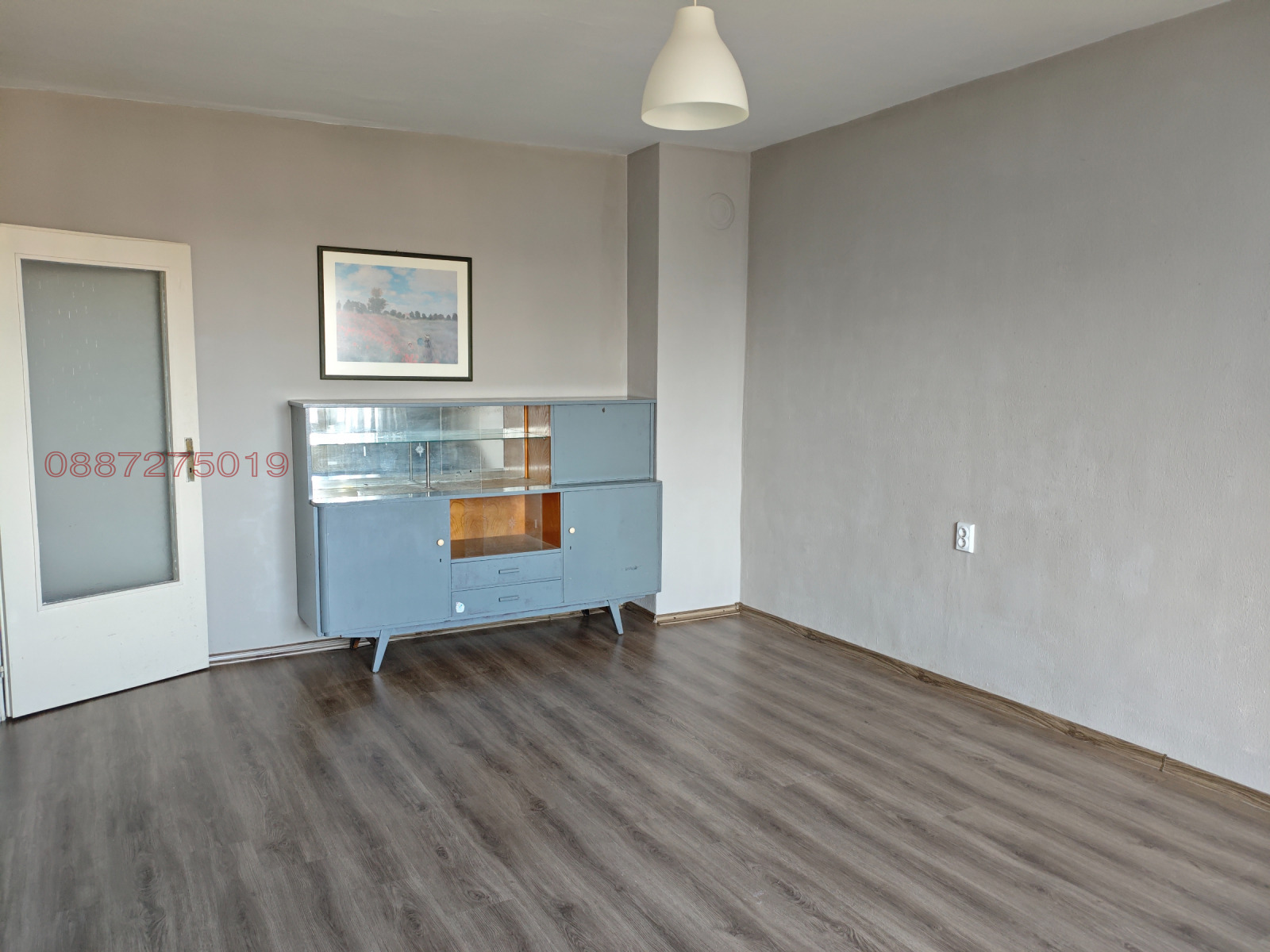 Дава под наем 3-СТАЕН, гр. София, Хиподрума, снимка 2 - Апартаменти - 53664033