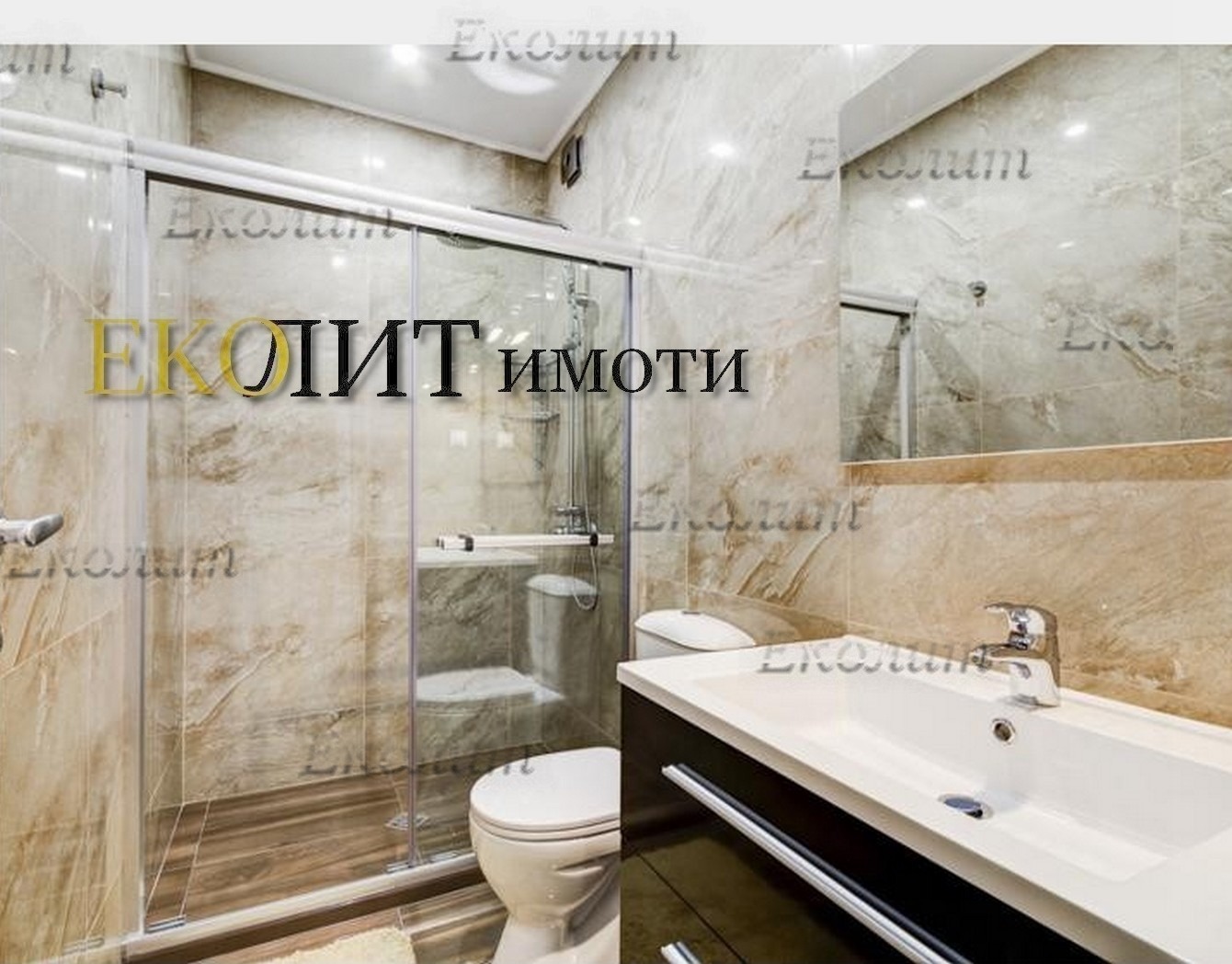 Дава под наем 3-СТАЕН, гр. София, Център, снимка 10 - Апартаменти - 55485643
