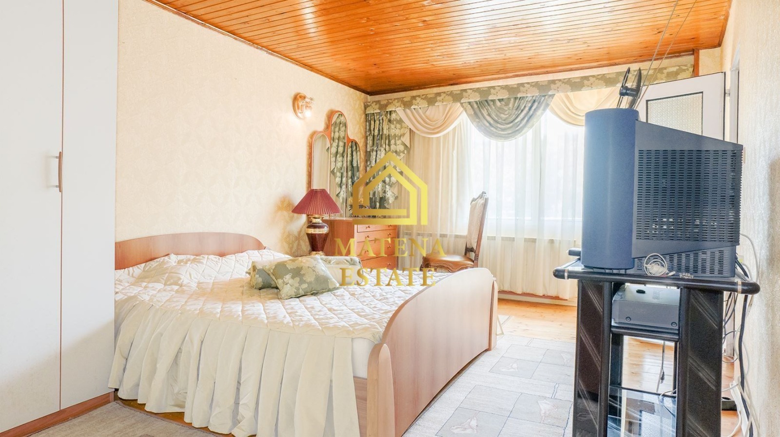 Дава под наем КЪЩА, гр. София, гр. Банкя, снимка 5 - Къщи - 54054059