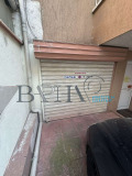 Под наем ГАРАЖ, ПАРКОМЯСТО, град Варна, Център • 150 € / 293.37 лв. • 25774850 2