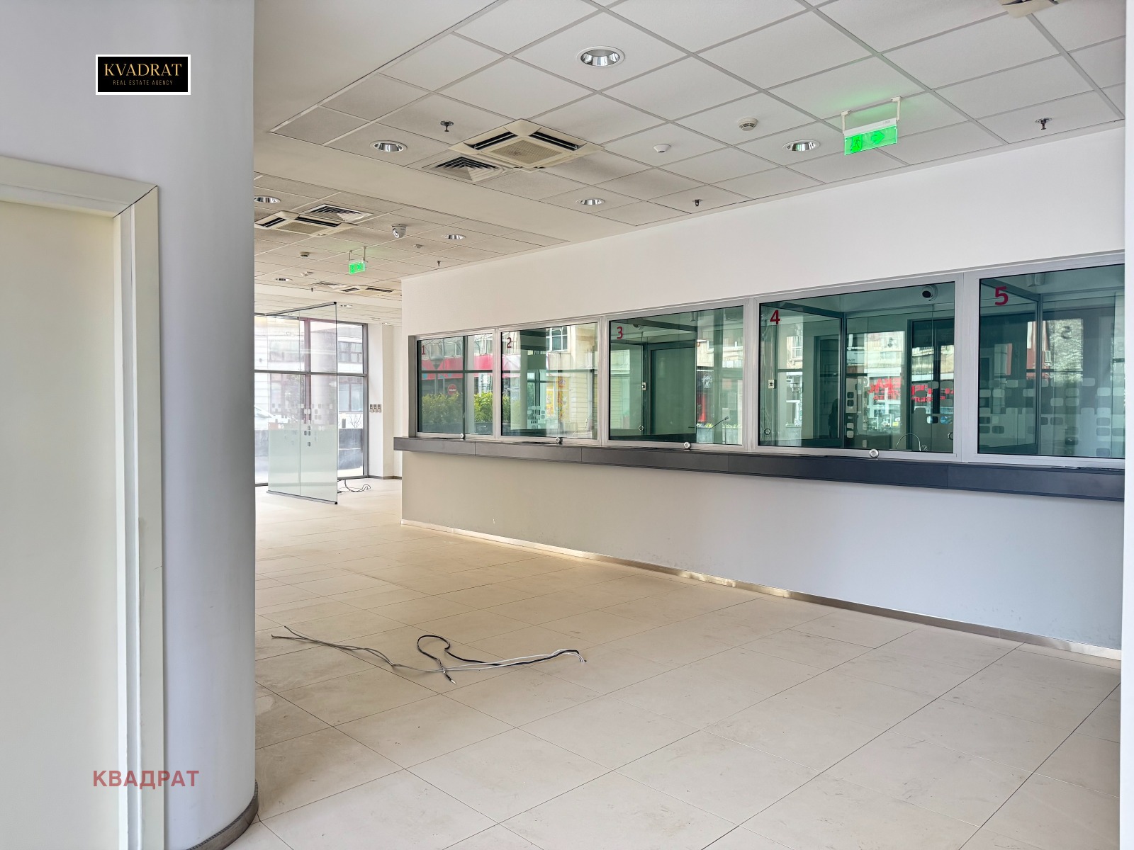 Дава под Наем ОФИС | Imot.bg — изображение 3