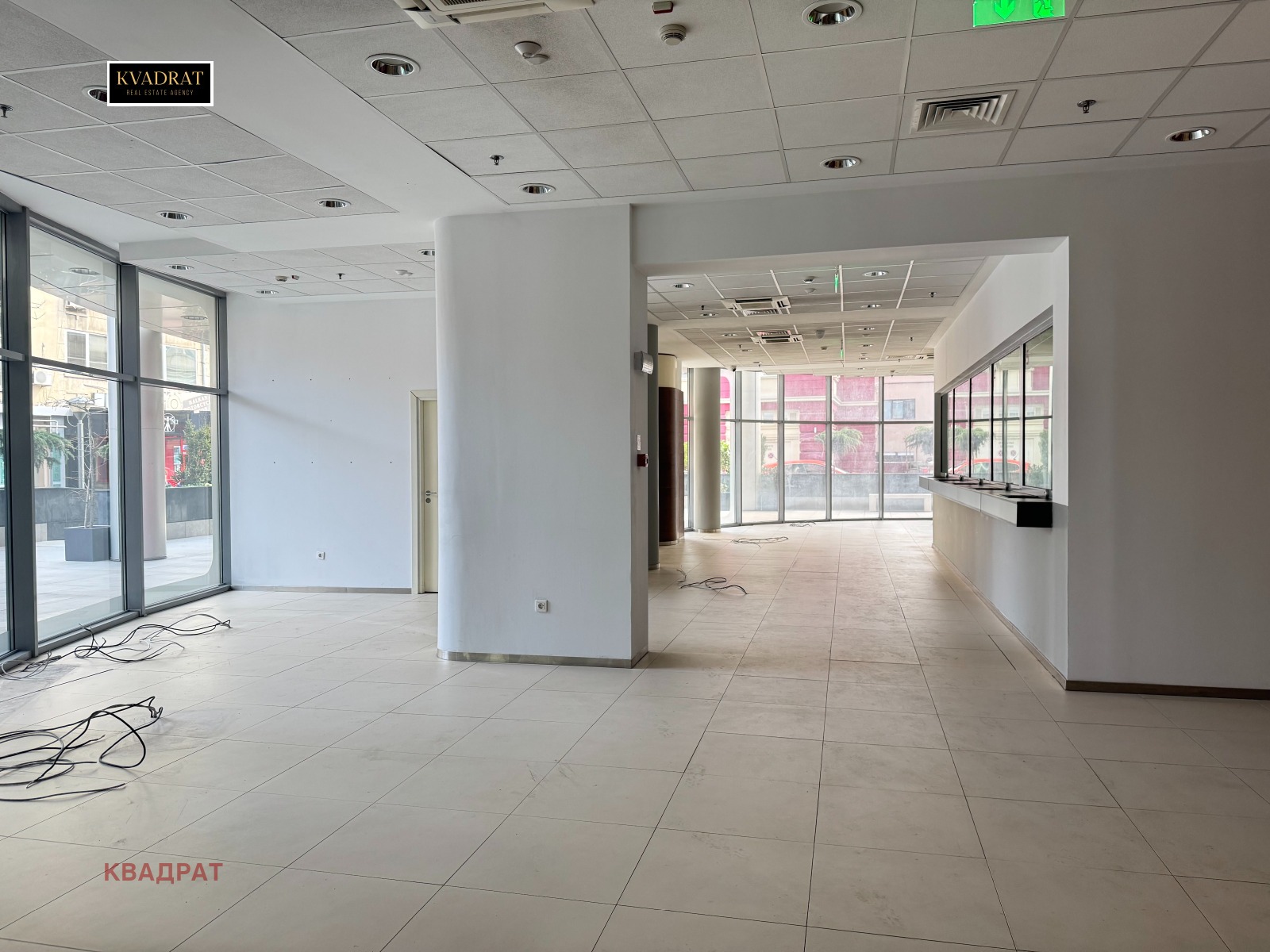 Дава под Наем ОФИС | Imot.bg — изображение 2