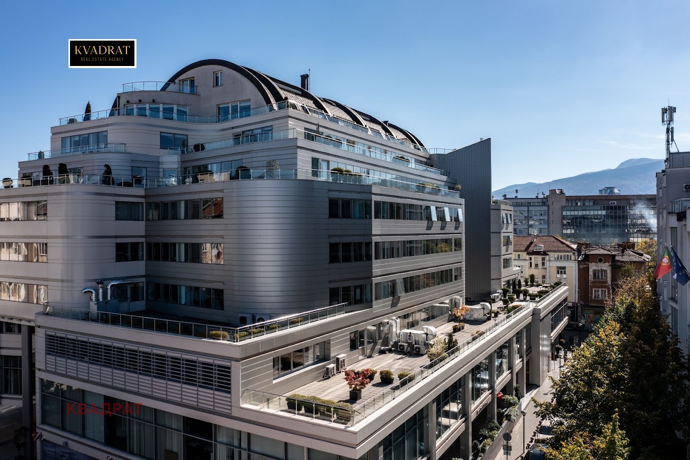 Дава под Наем ОФИС | Imot.bg — изображение 14