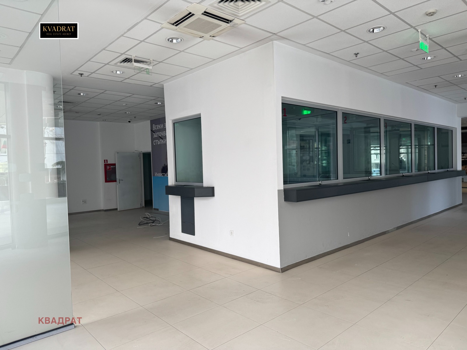 Дава под Наем ОФИС | Imot.bg — изображение 7