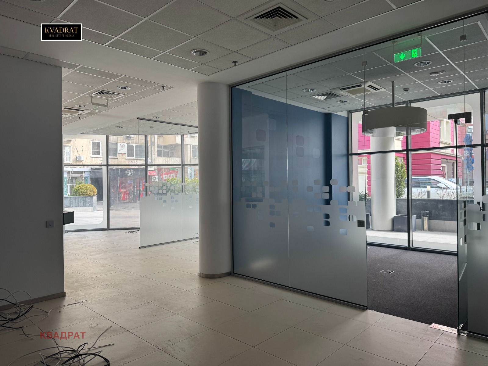 Дава под Наем ОФИС | Imot.bg — изображение 9