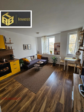 1 slaapkamer Nadezjda 2, Sofia