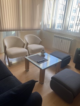 2 quartos Centar, Sofia 1