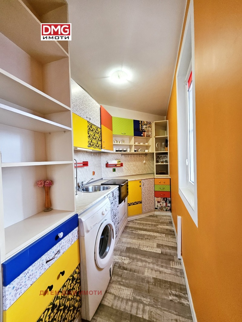 Дава под наем 1-СТАЕН, гр. София, Младост 4, снимка 5 - Апартаменти - 53280125