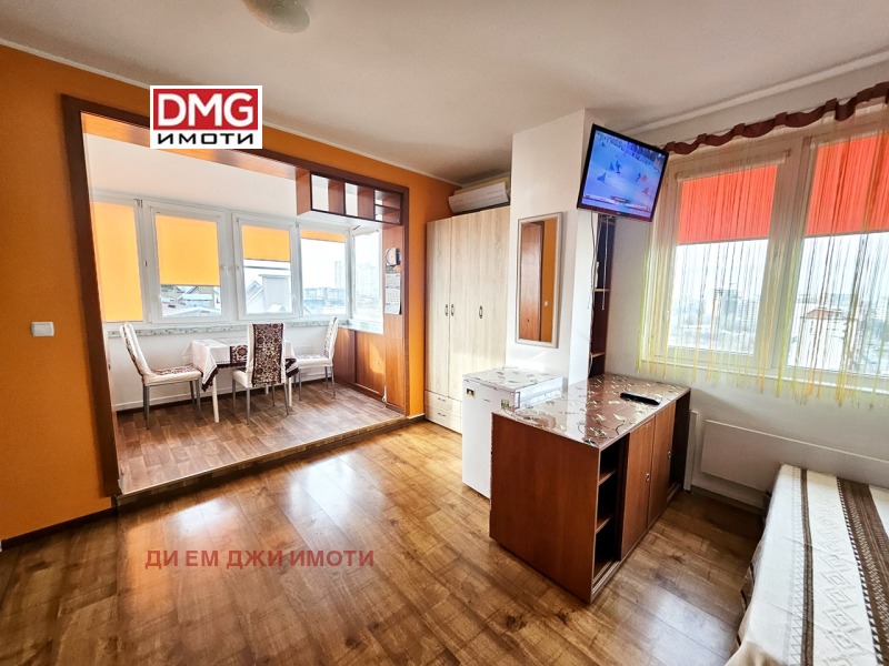 Дава под наем 1-СТАЕН, гр. София, Младост 4, снимка 2 - Апартаменти - 53280125