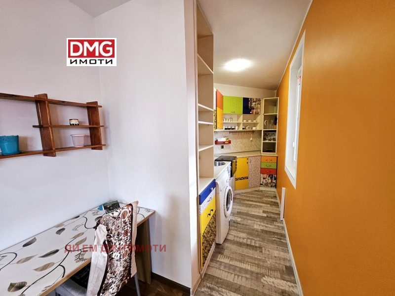 Дава под наем 1-СТАЕН, гр. София, Младост 4, снимка 6 - Апартаменти - 53280125