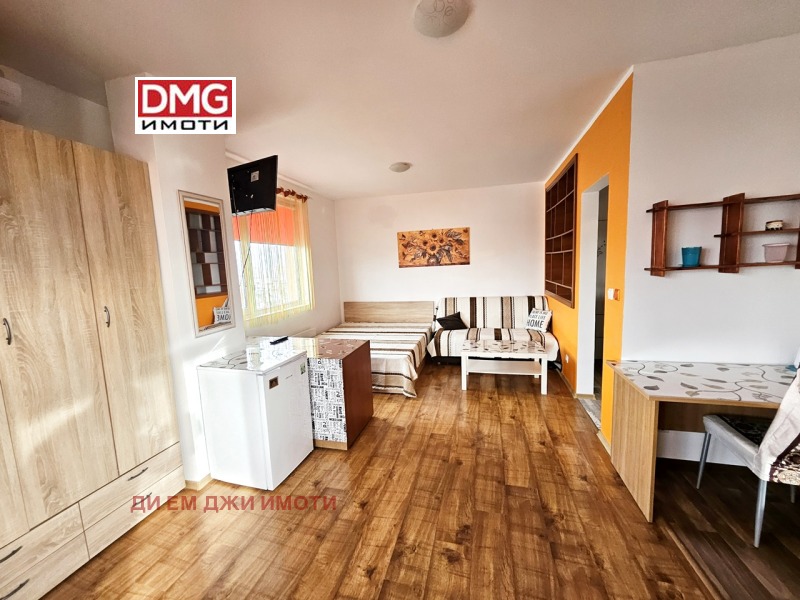 Дава под наем 1-СТАЕН, гр. София, Младост 4, снимка 3 - Апартаменти - 53280125