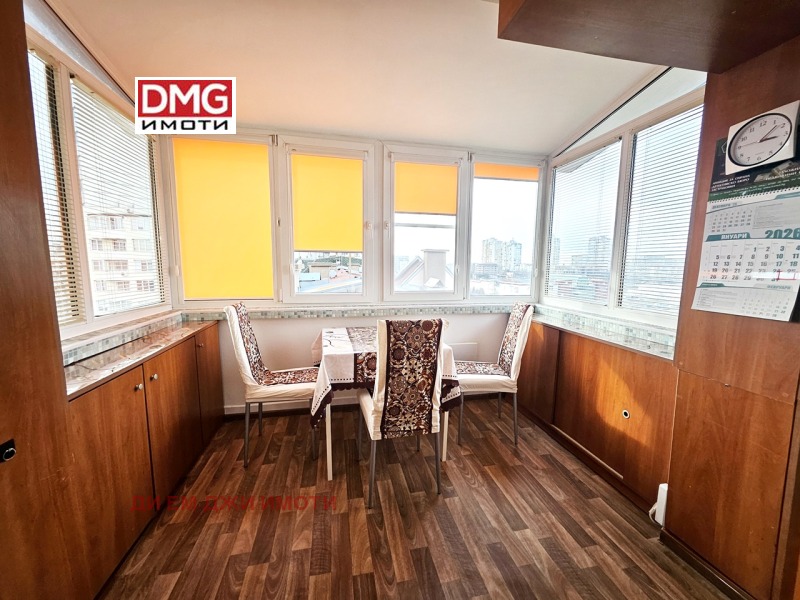 Дава под наем 1-СТАЕН, гр. София, Младост 4, снимка 4 - Апартаменти - 53280125