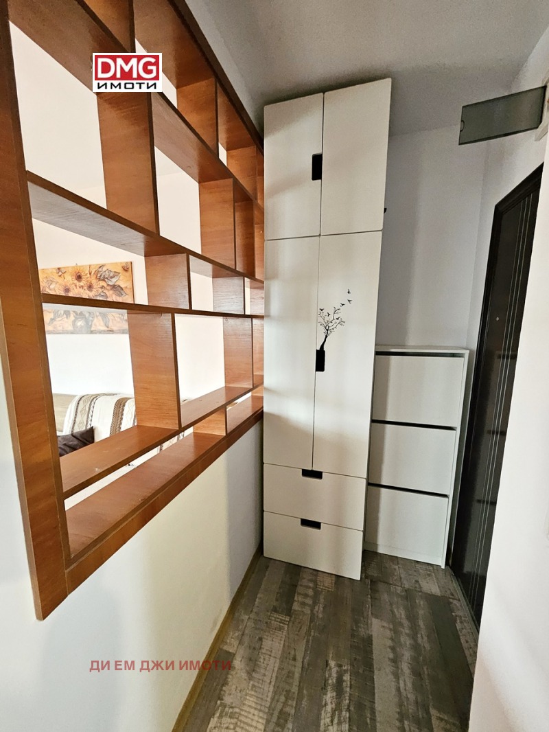 Дава под наем 1-СТАЕН, гр. София, Младост 4, снимка 7 - Апартаменти - 53280125