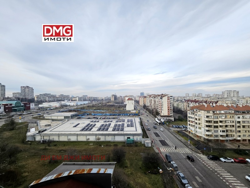 Дава под наем 1-СТАЕН, гр. София, Младост 4, снимка 9 - Апартаменти - 53280125