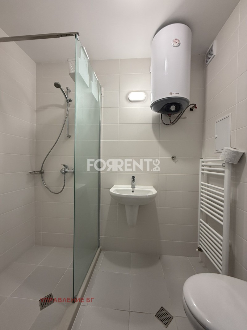 Дава под наем 1-СТАЕН, гр. София, Дървеница, снимка 4 - Апартаменти - 54187787