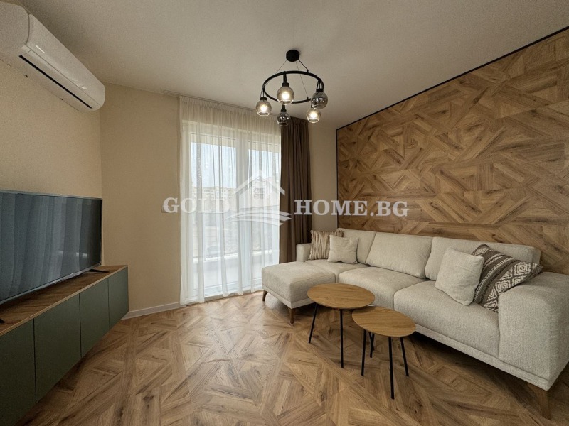 Para alugar  1 quarto Plovdiv , Ostromila , 70 m² | 29467651 - imagem [2]